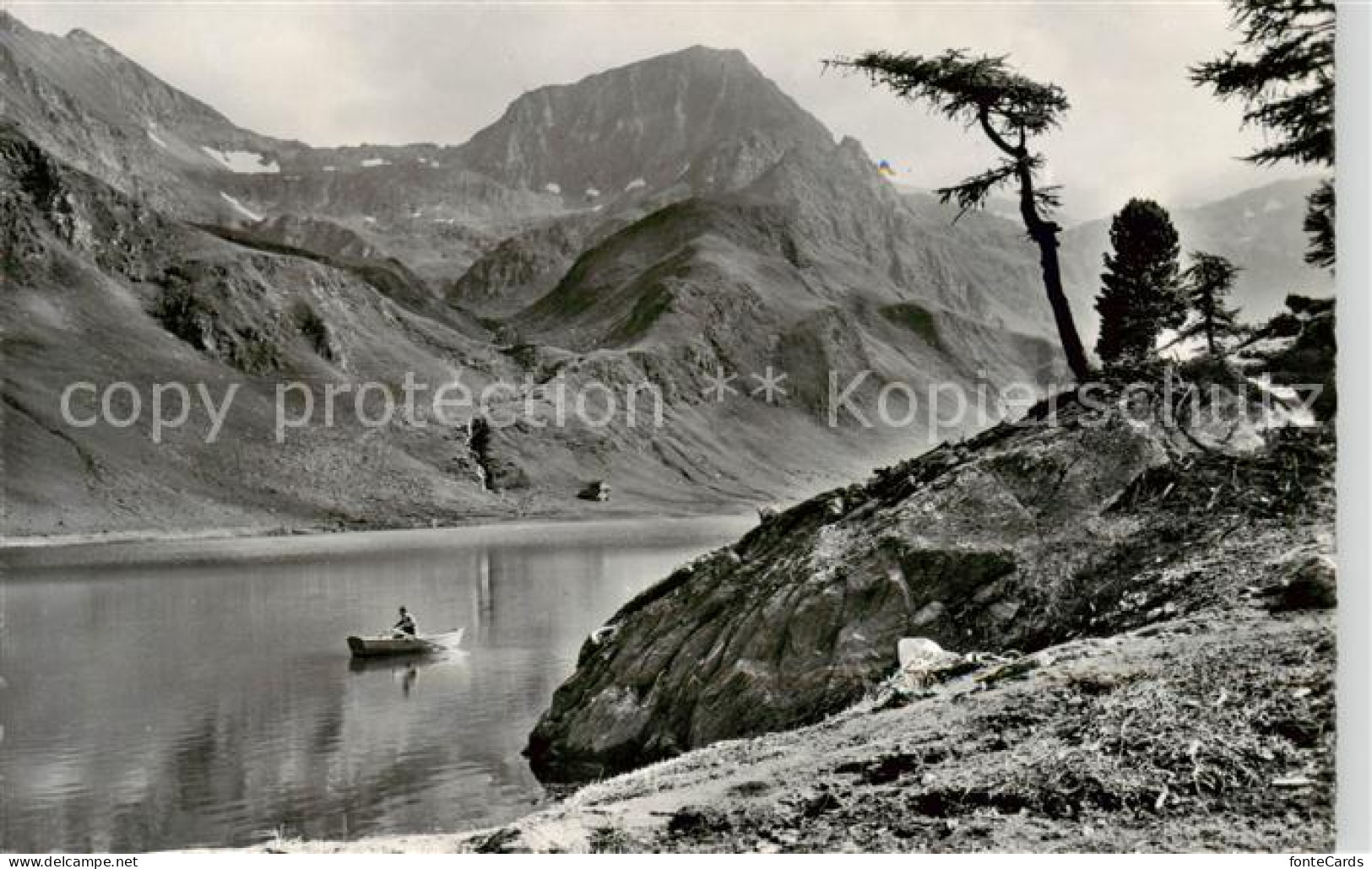 Piora Quinto TI Motivo