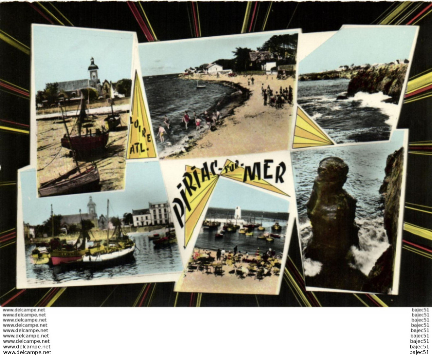 Piriac sur mer