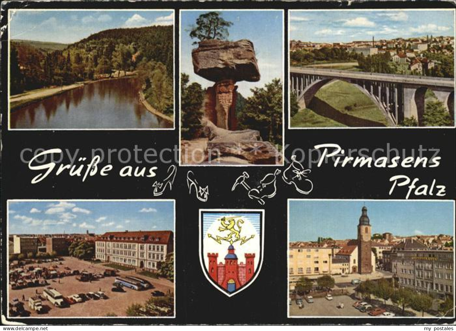 Pirmasens