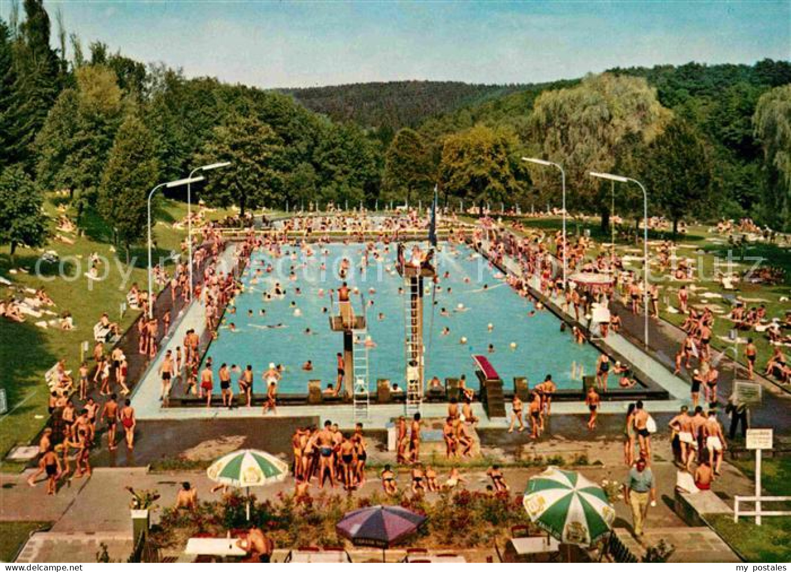 Pirmasens Freibad