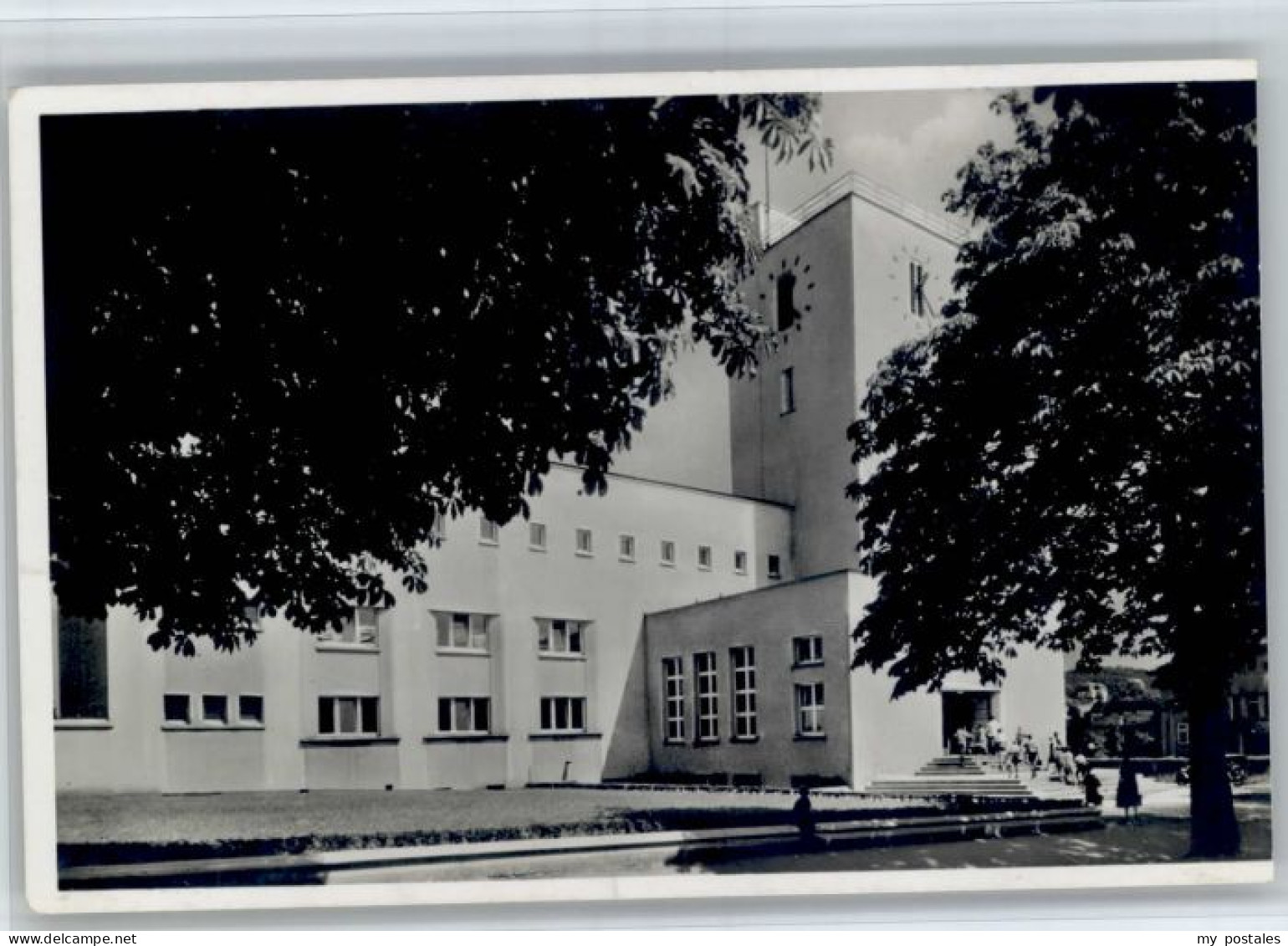 Pirmasens [handschriftlich]