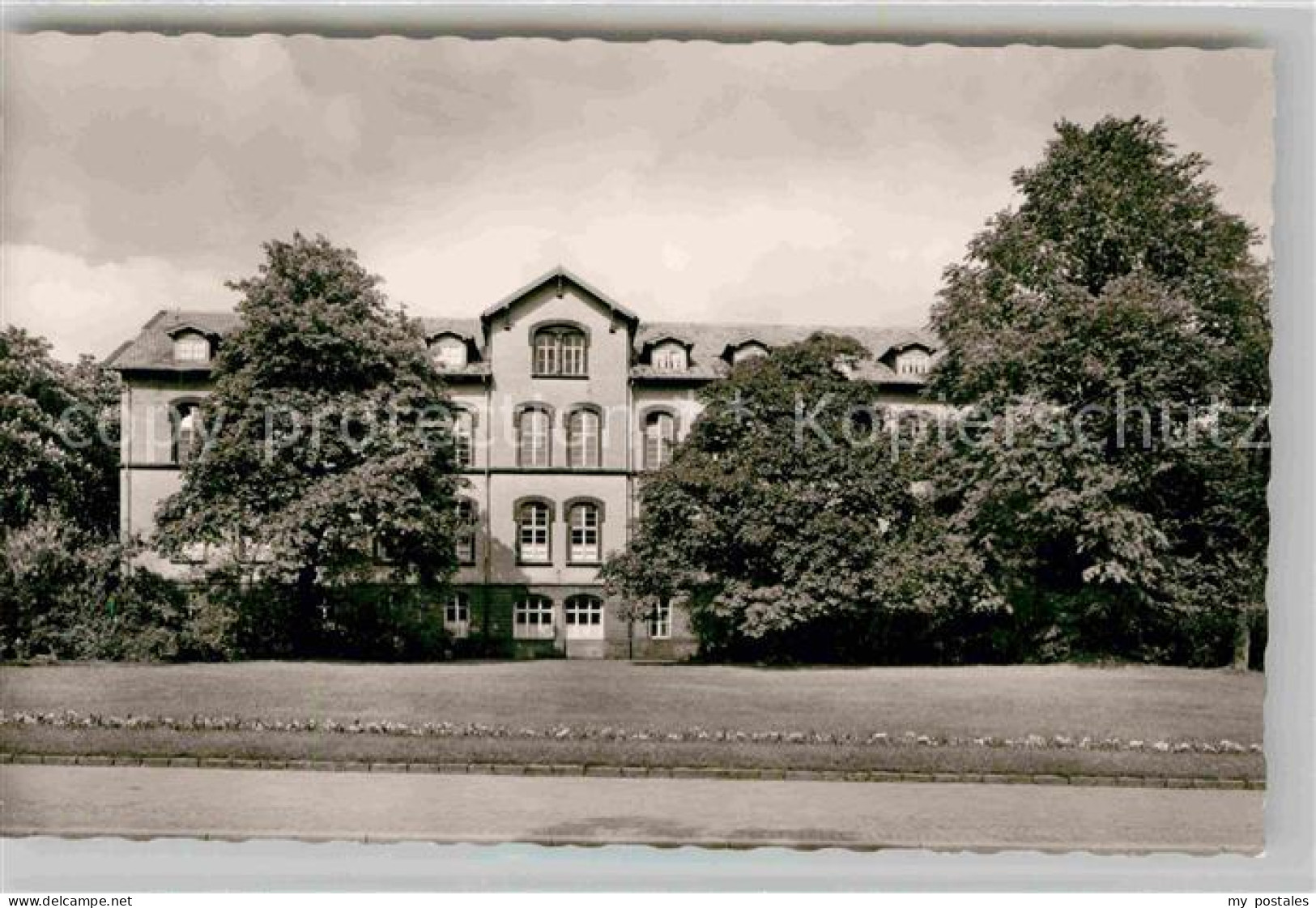 Pirmasens Krankenhaus