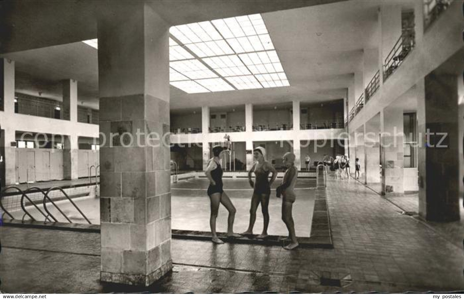 Pirmasens Schwimmbad