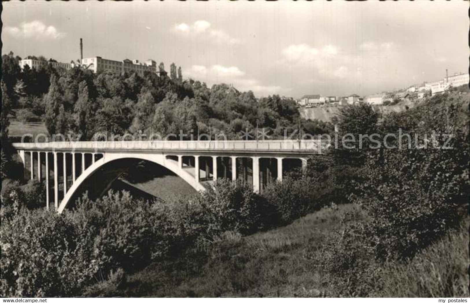 Pirmasens Zeppelinbruecke