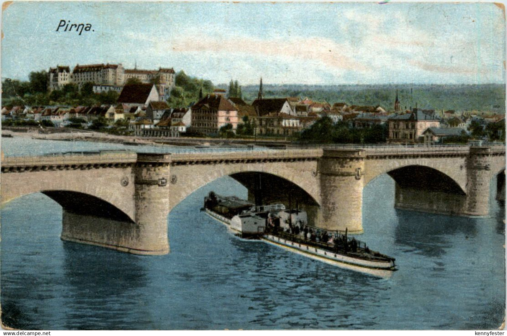 Pirna