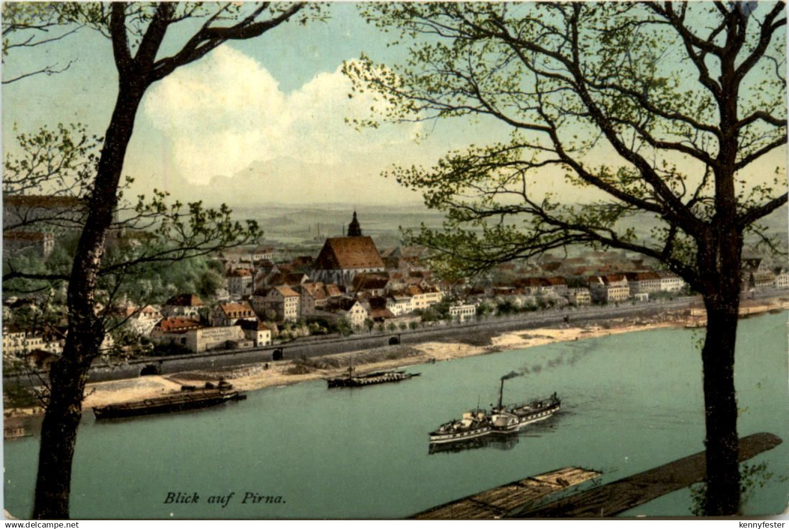 Pirna