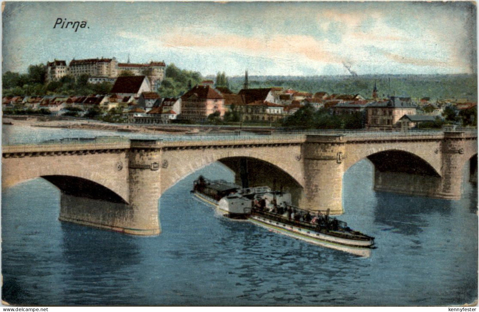 Pirna