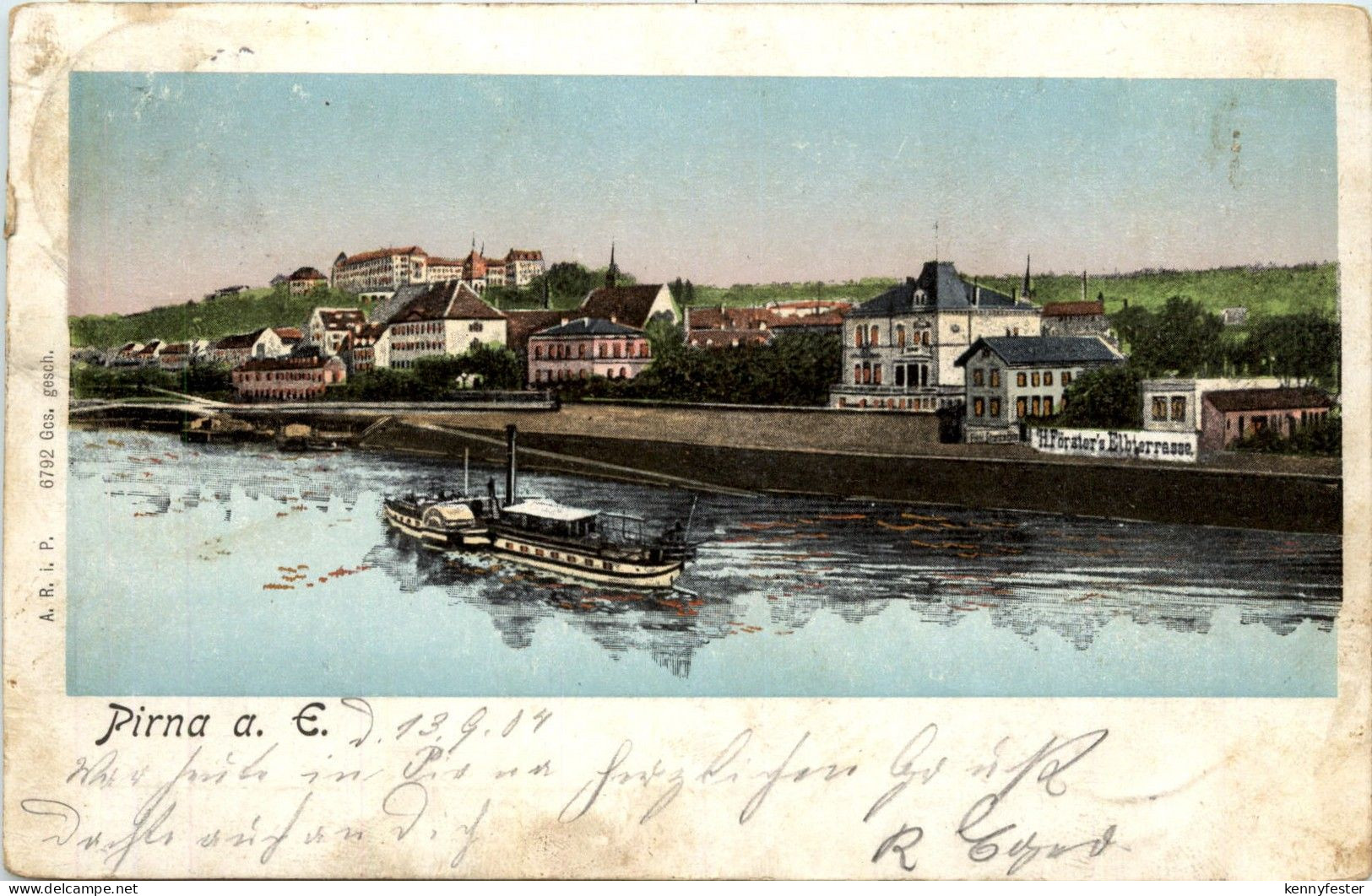 Pirna