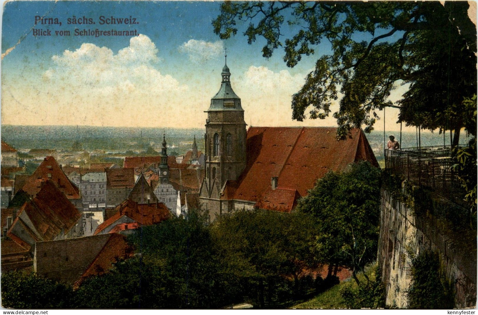 Pirna