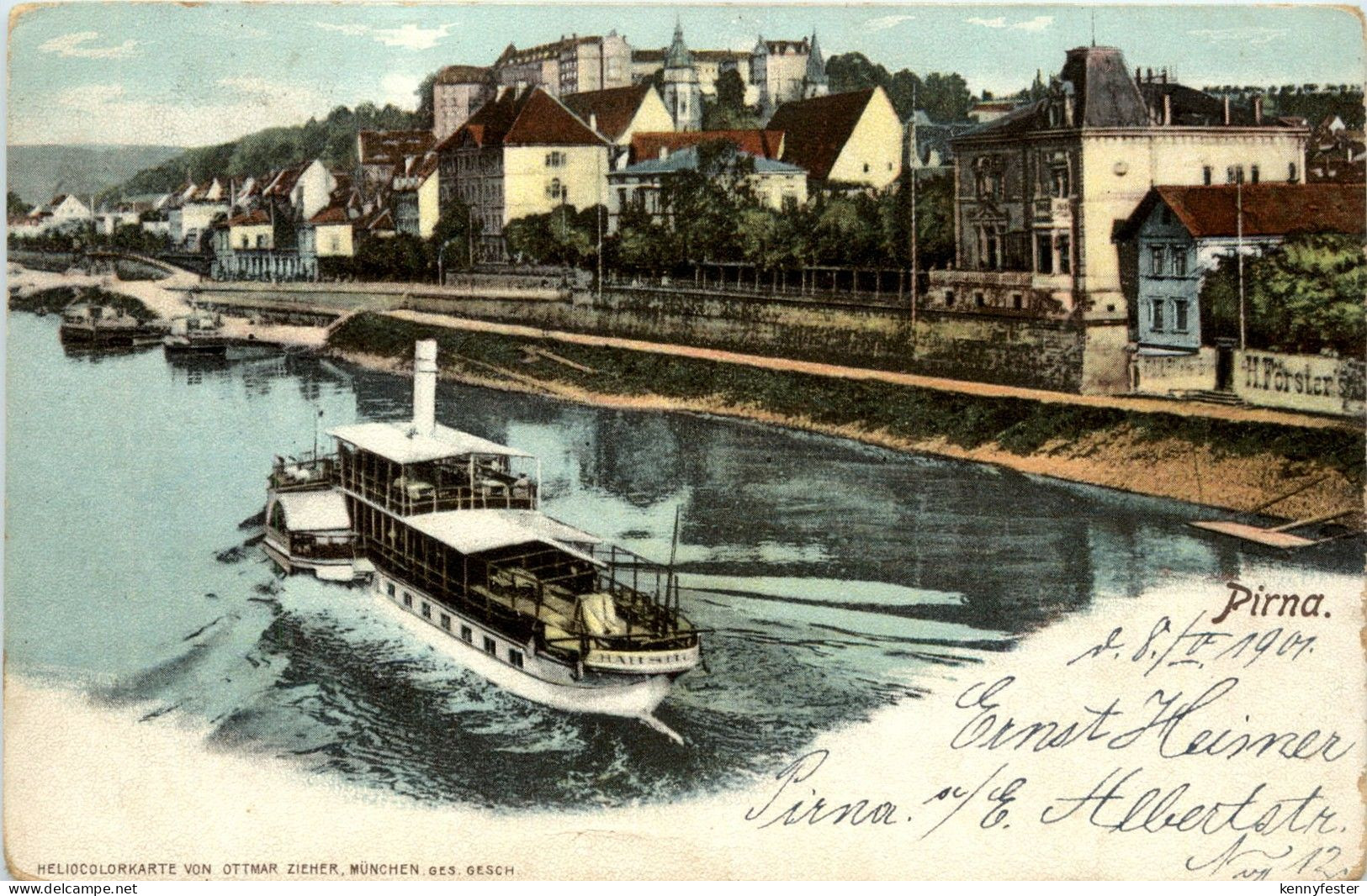 Pirna