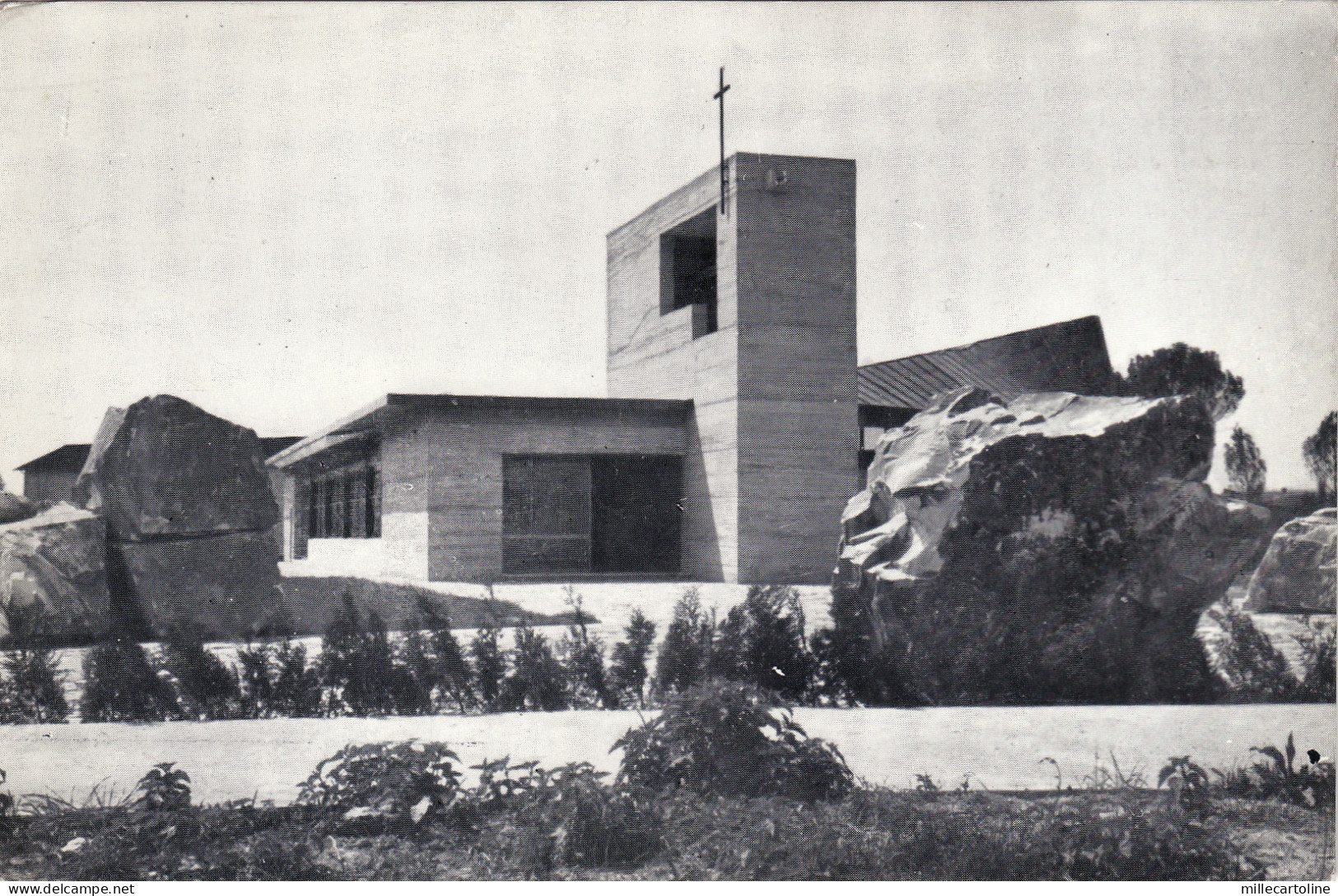 #PISA: AEROPORTO S. GIUSTO- TEMPIO SACARIO DEI CADUTI DI KINDU