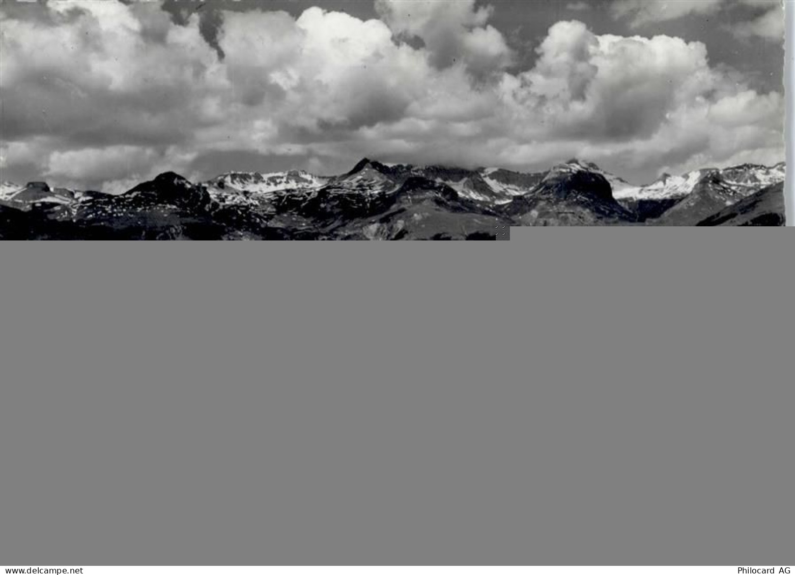 Piz Mundaun - Kuhweide, Piz Mundaun - 50799542