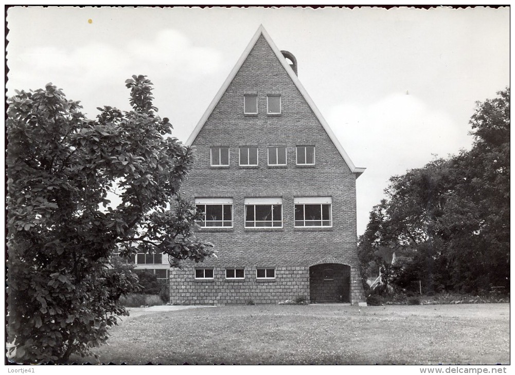 PK - Ooigem a/d Leie - Klooster