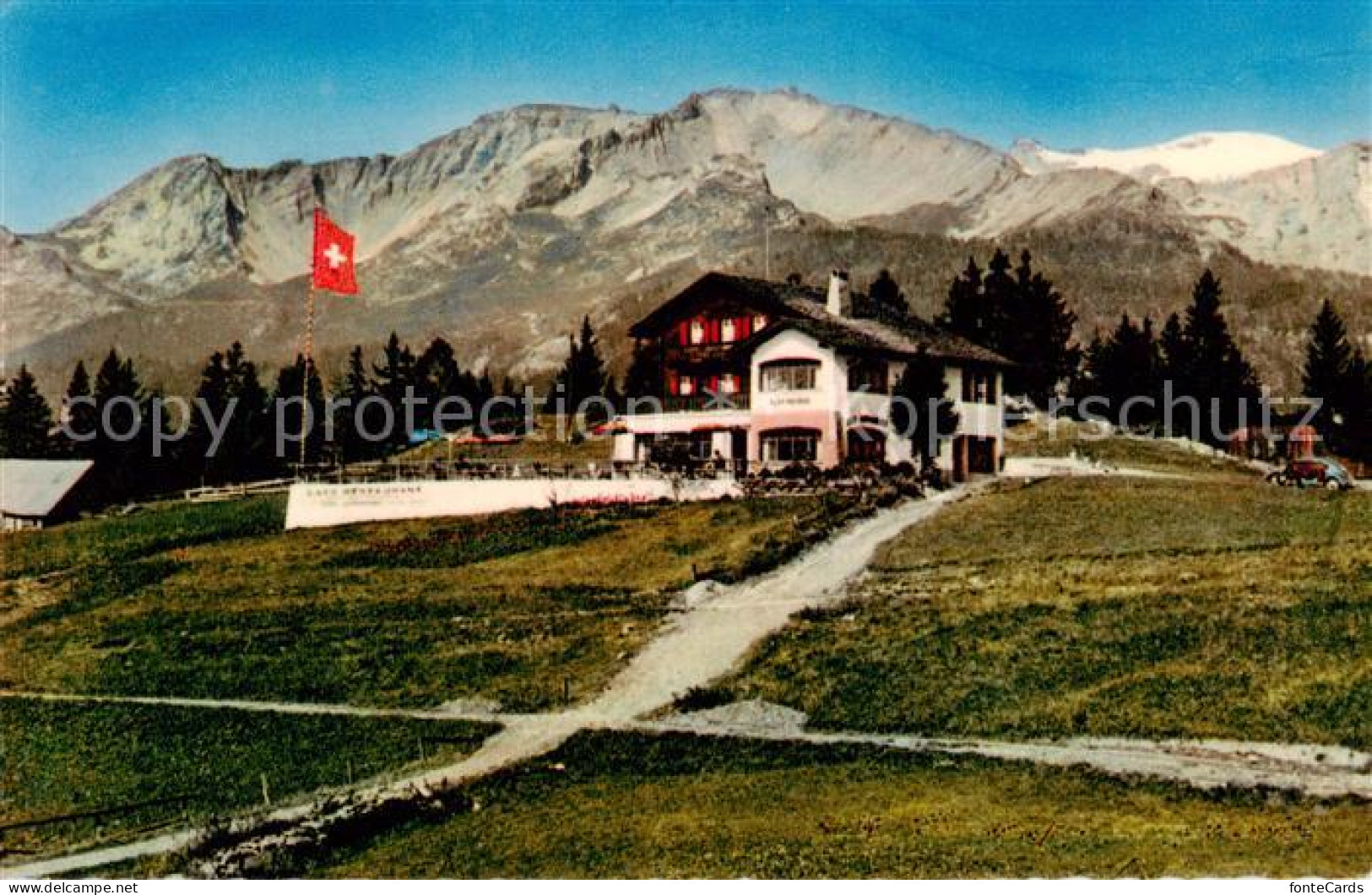 Plan Mayen Pension Restaurant Plan Mayen