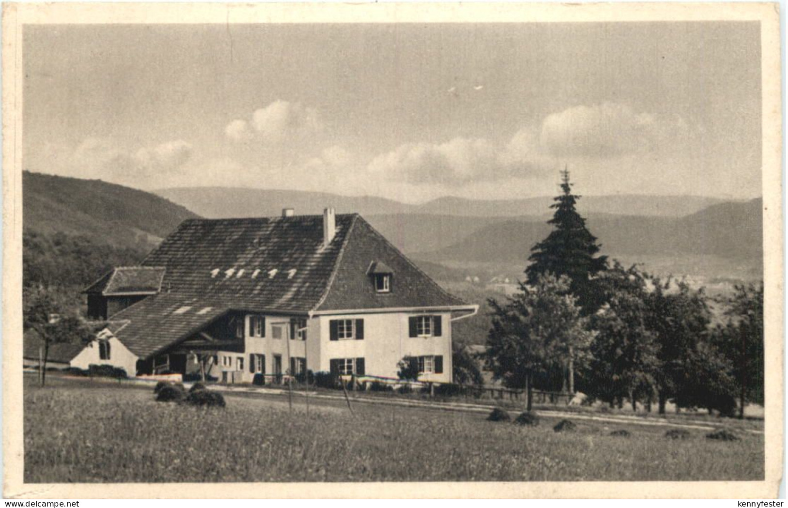 Platzhof - Kandern