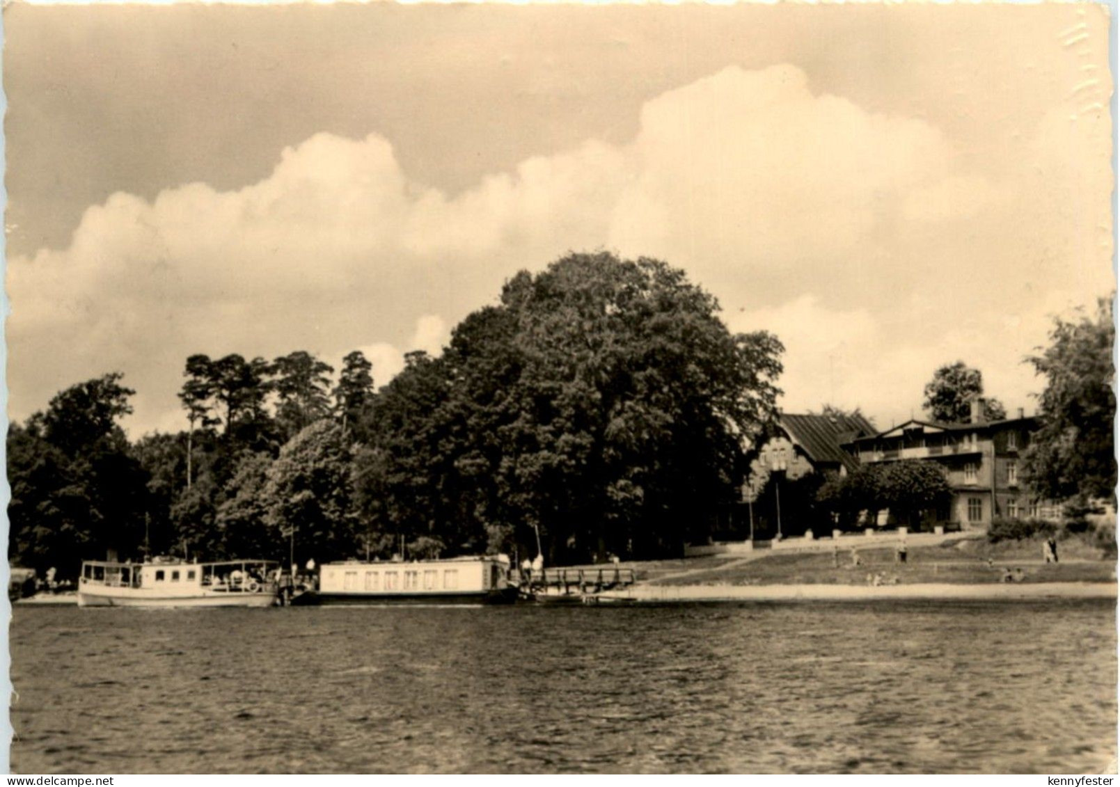 Plau - Ortsteil Seelust