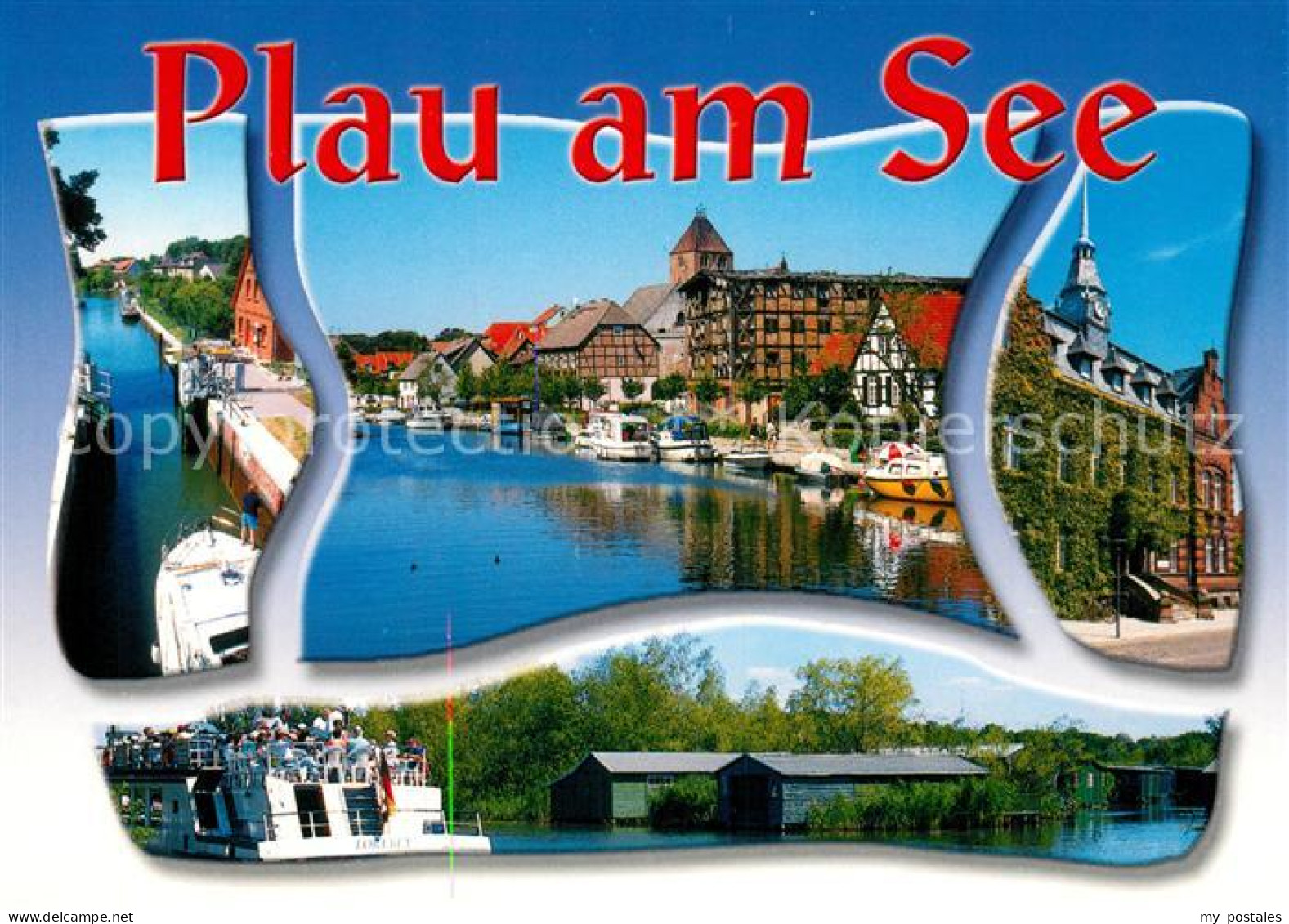 Plau See