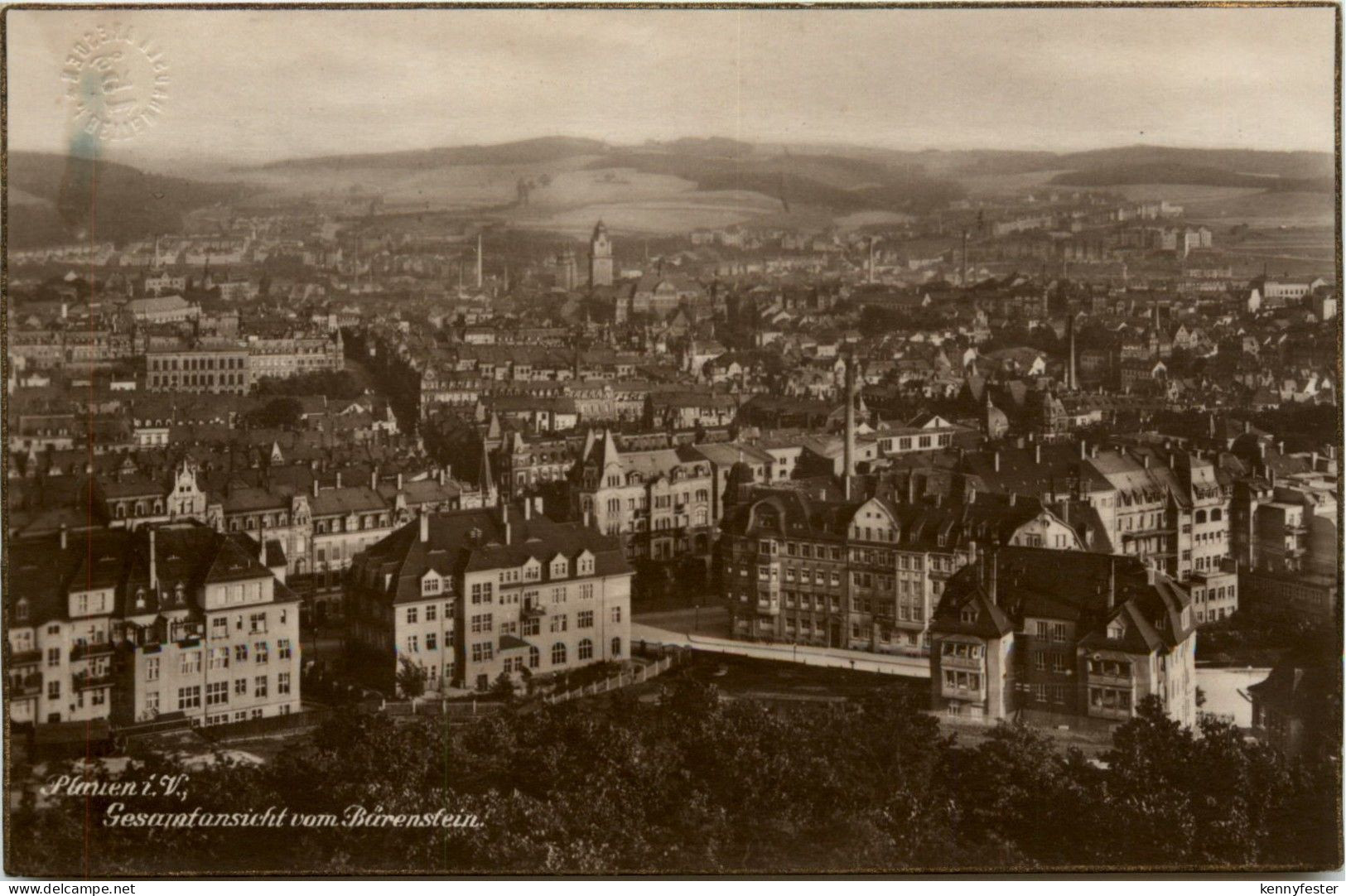 Plauen