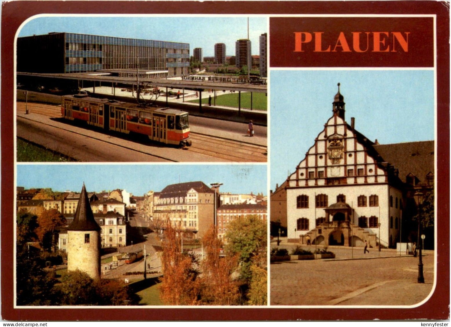 Plauen