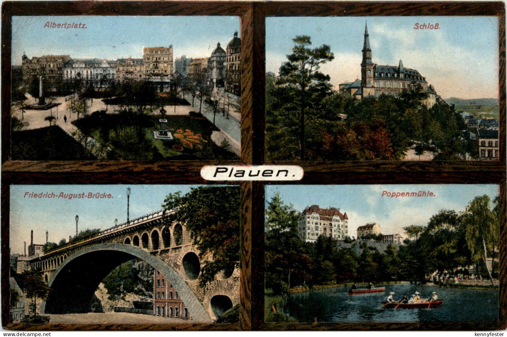 Plauen