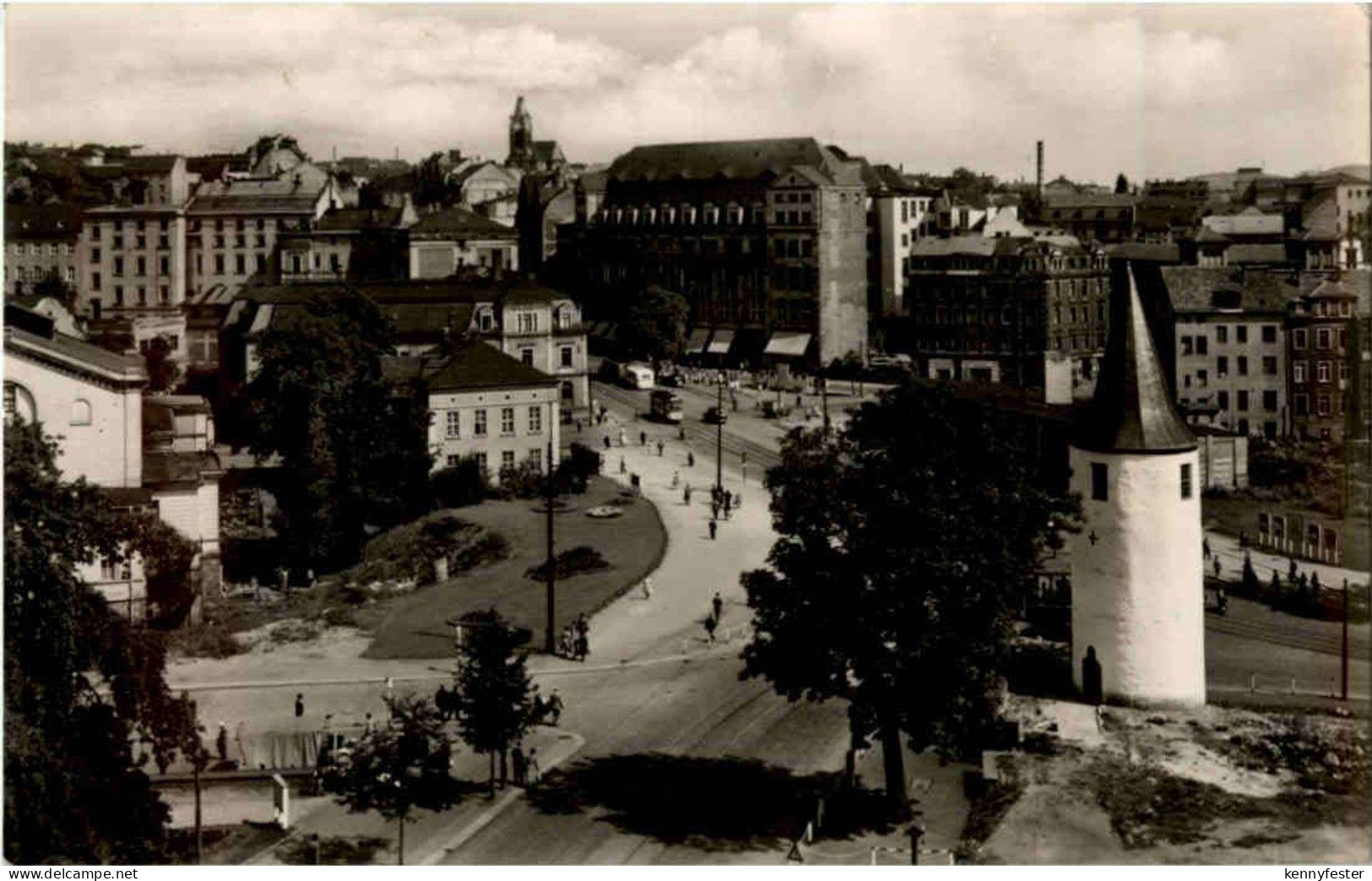 Plauen