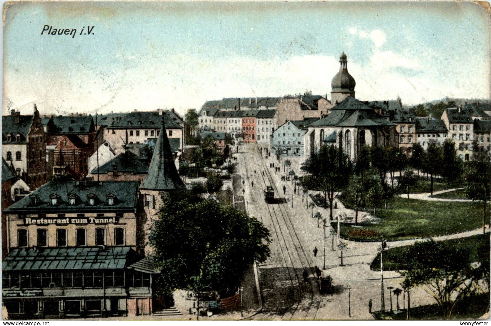 Plauen