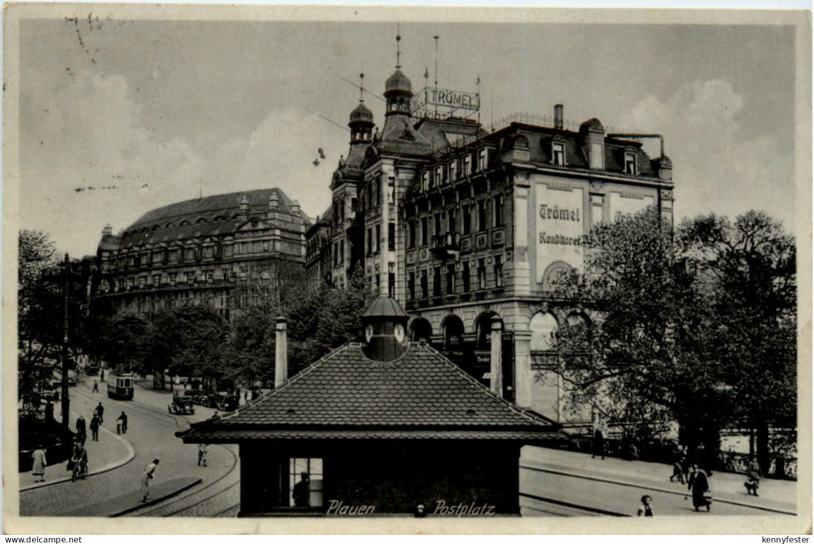 Plauen i.V.,