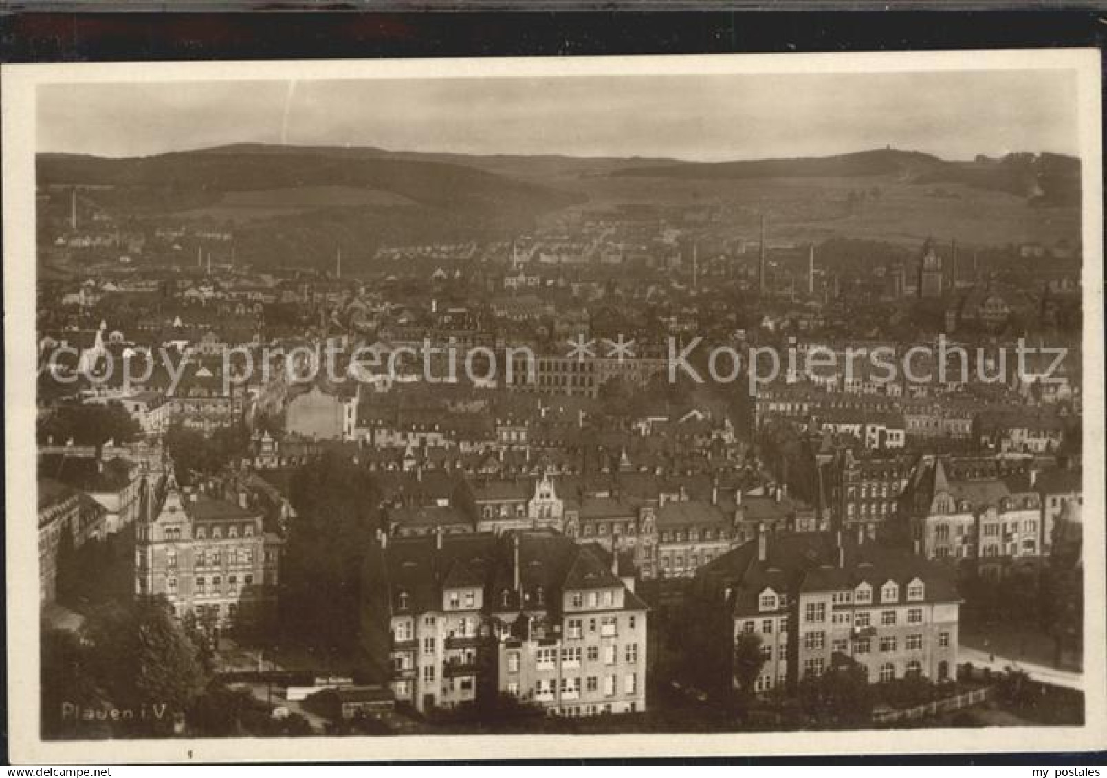 Plauen Vogtland