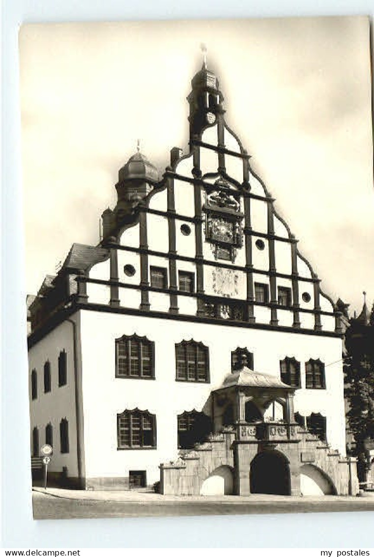 Plauen Vogtland Plauen