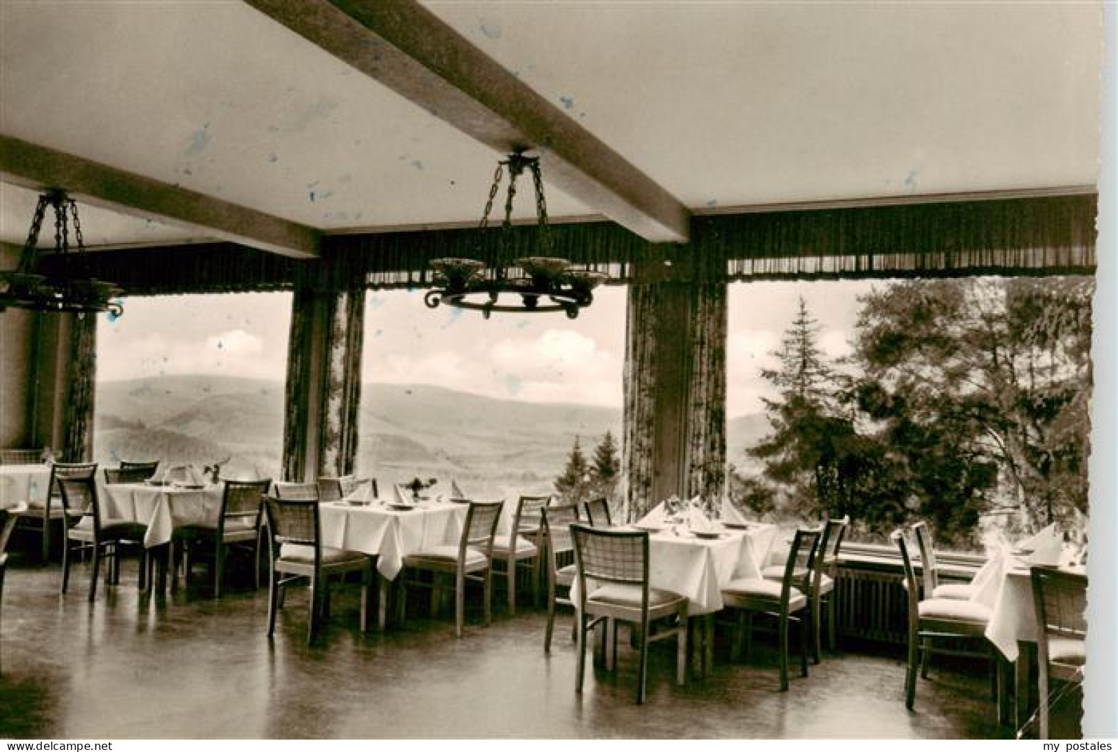 Plettenberg Berghotel Tanneneck