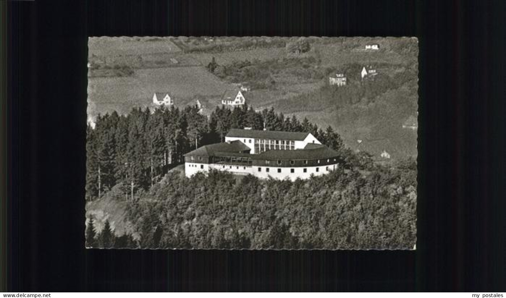 Plettenberg Jugendburg