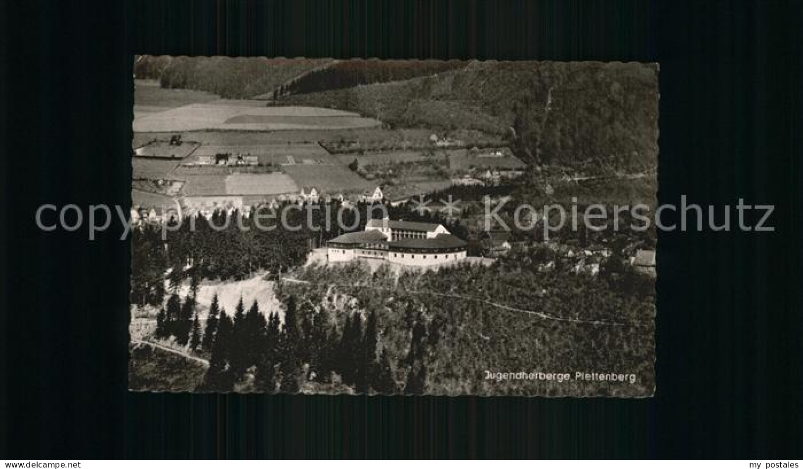 Plettenberg Jugendherberge