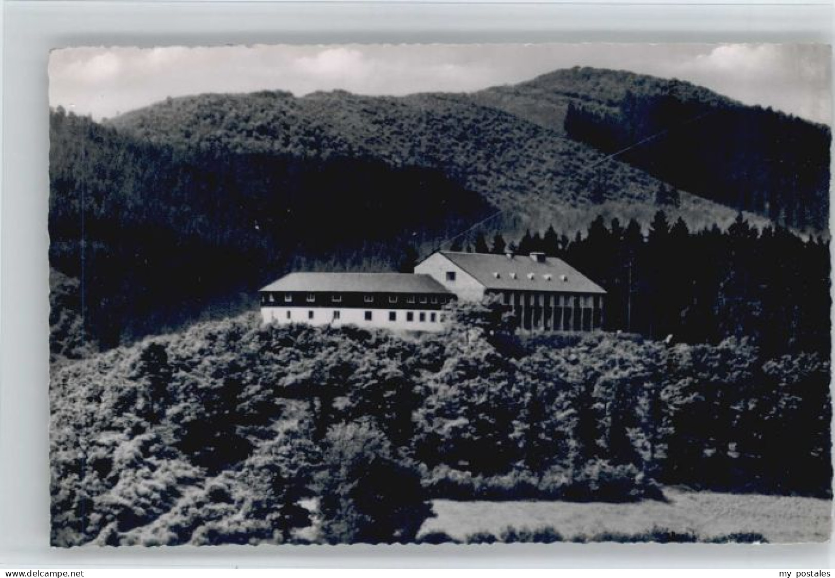 Plettenberg Jugendherberge