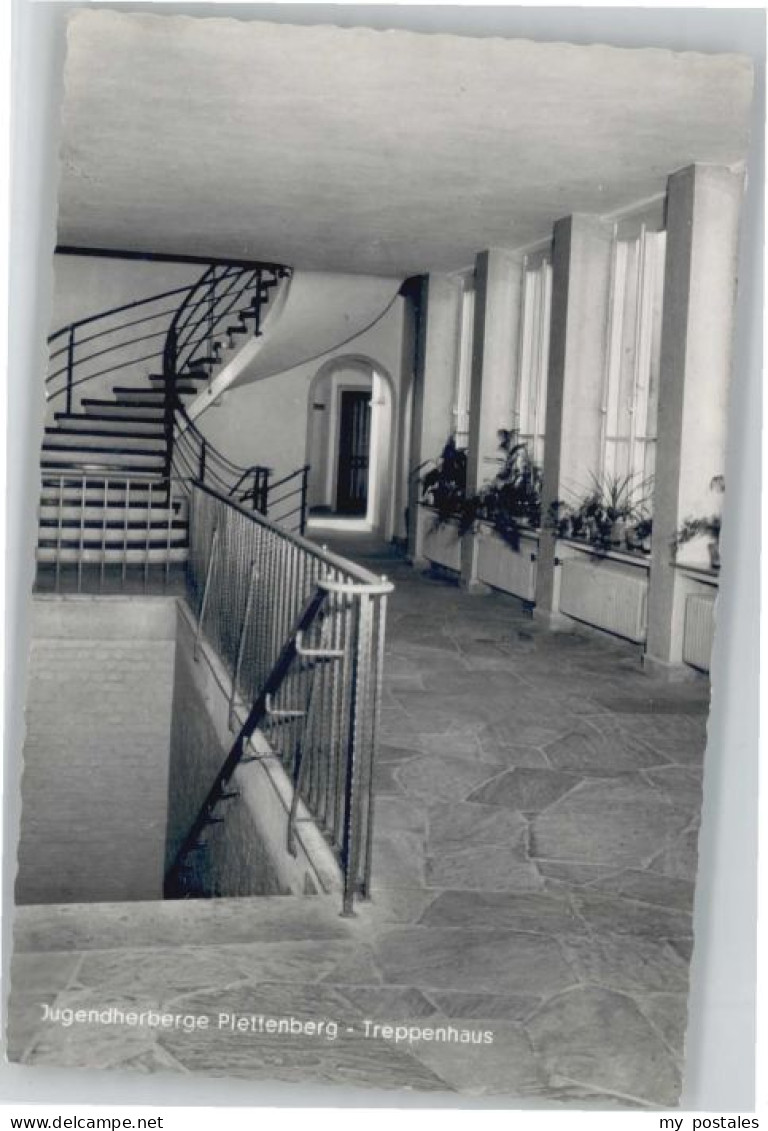 Plettenberg Jugendherberge