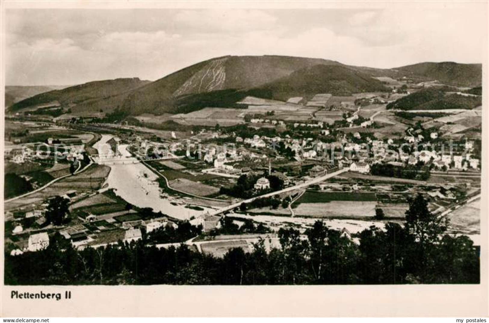 Plettenberg Panorama