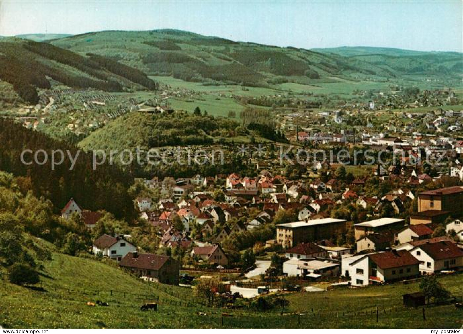 Plettenberg Panorama