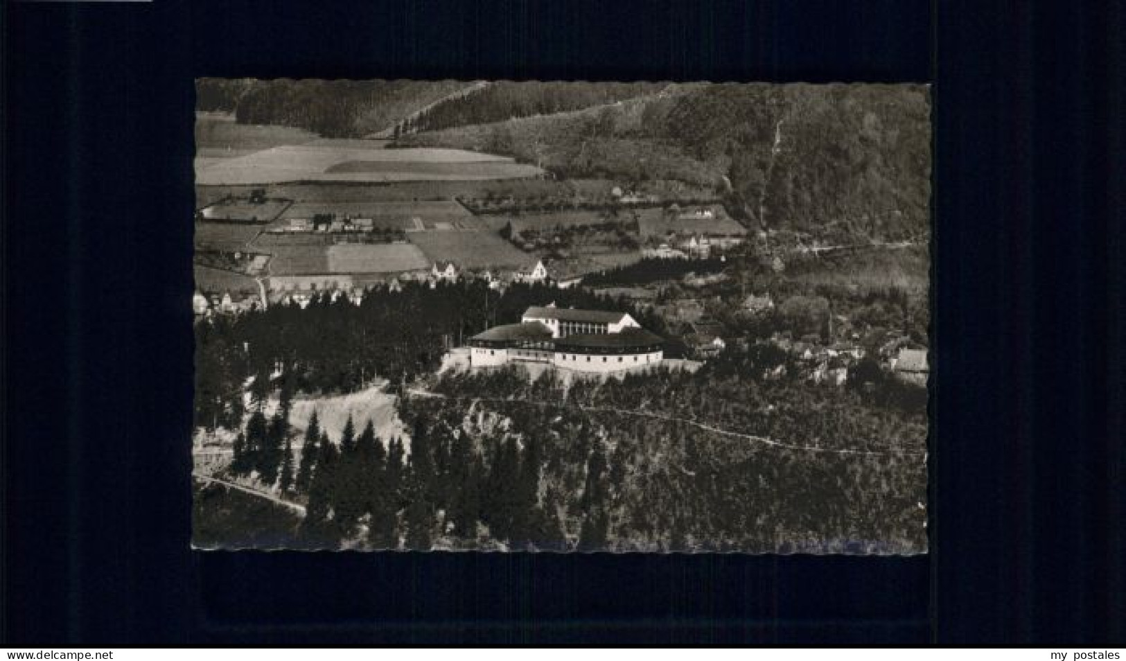 Plettenberg Sauerland Jugendherberge