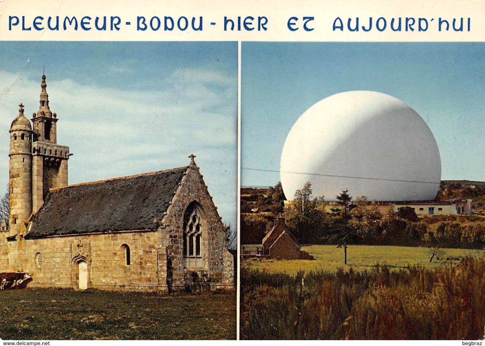 PLEUMEUR BODOU