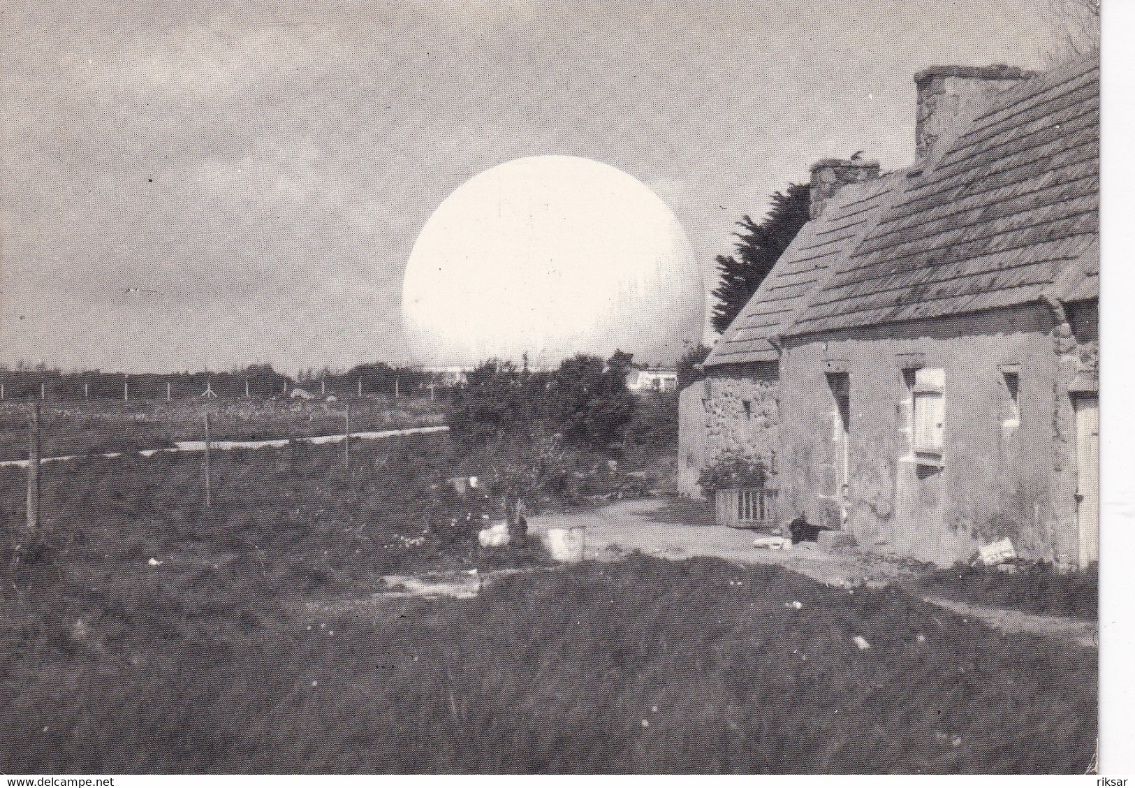 PLEUMEUR BODOU(STATION SPATIALE)