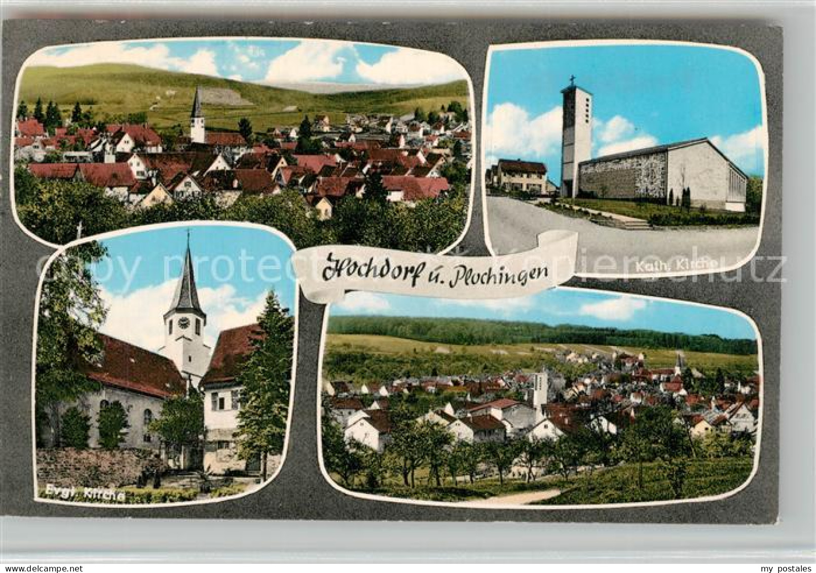 Plochingen Hochdorf