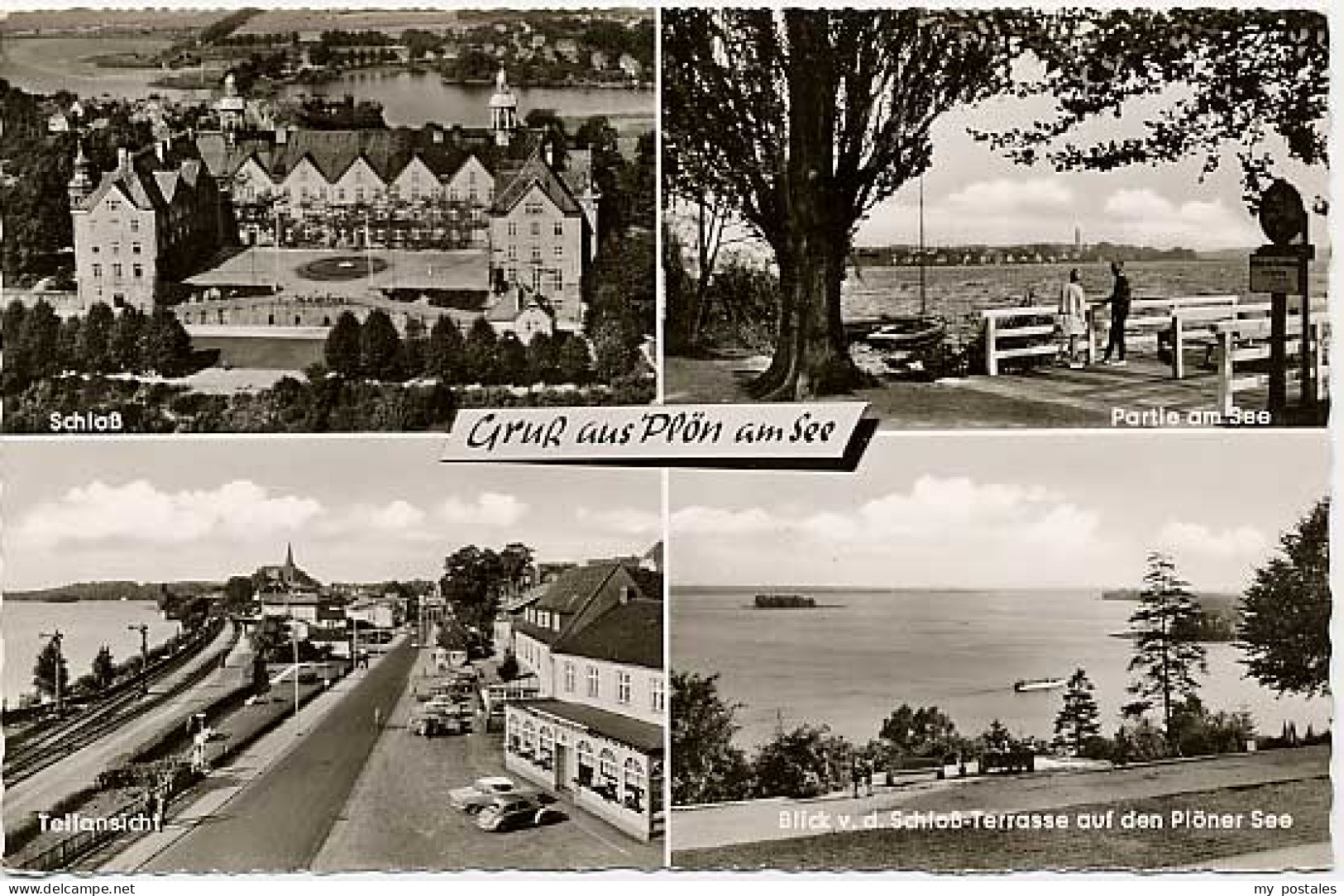 Ploen See Ploen am See