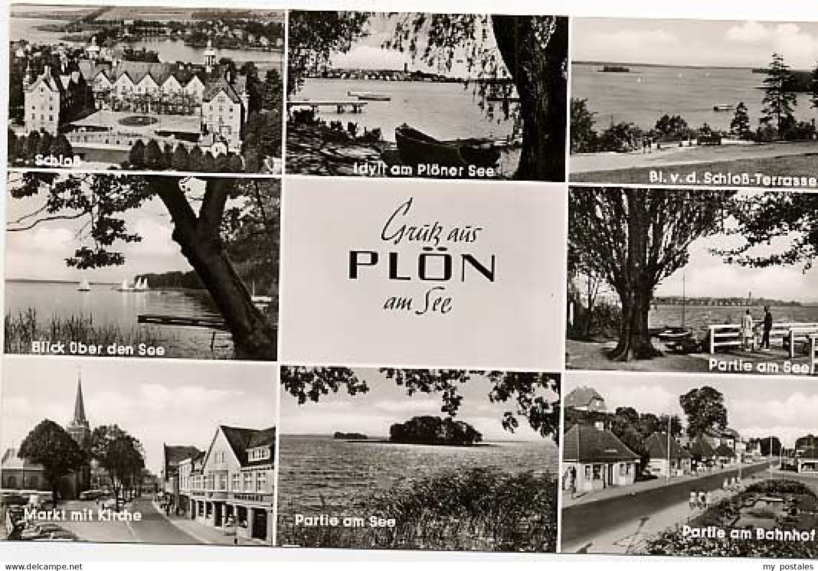 Ploen See Ploen am See