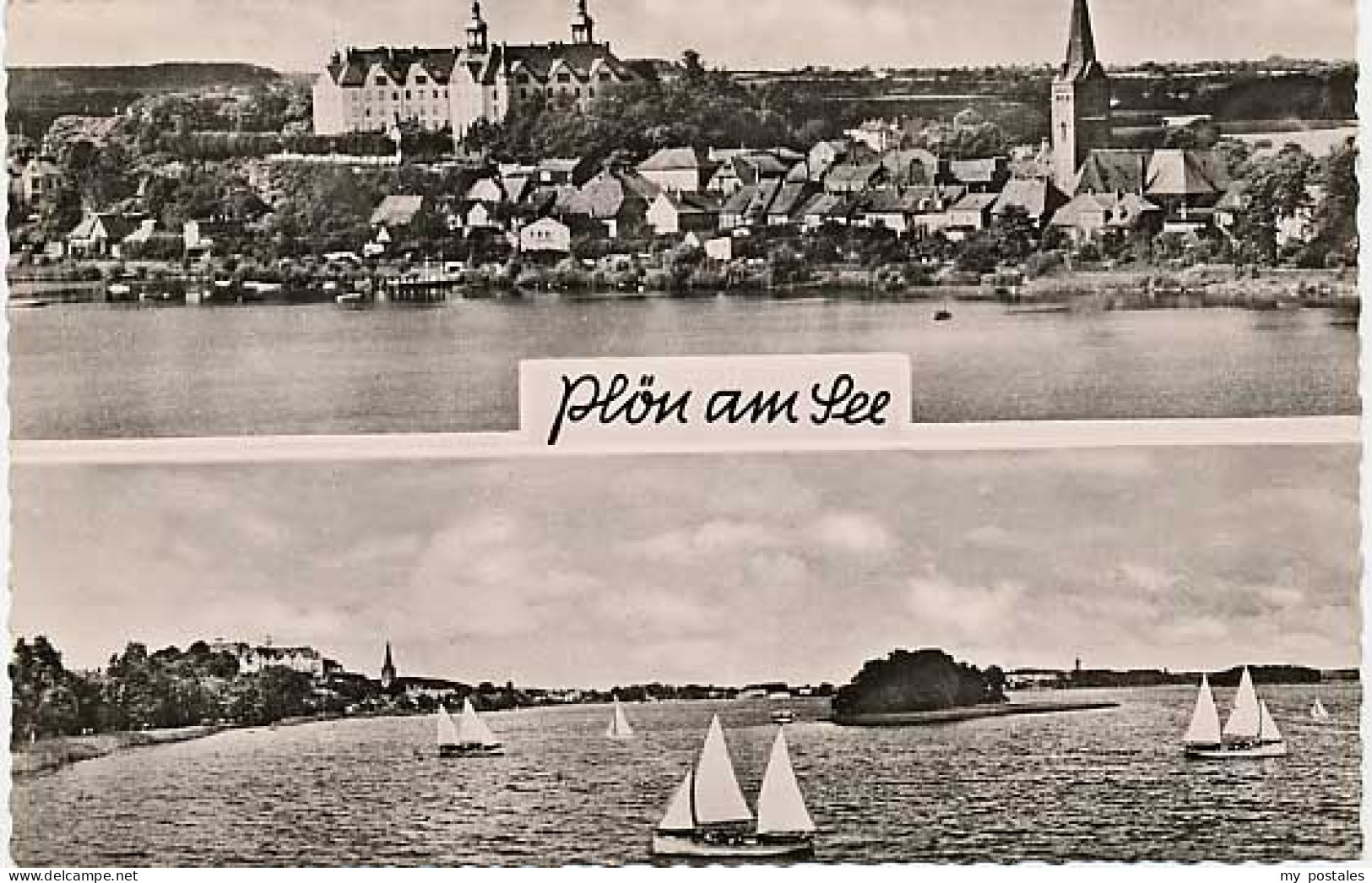 Ploen See Ploen am See