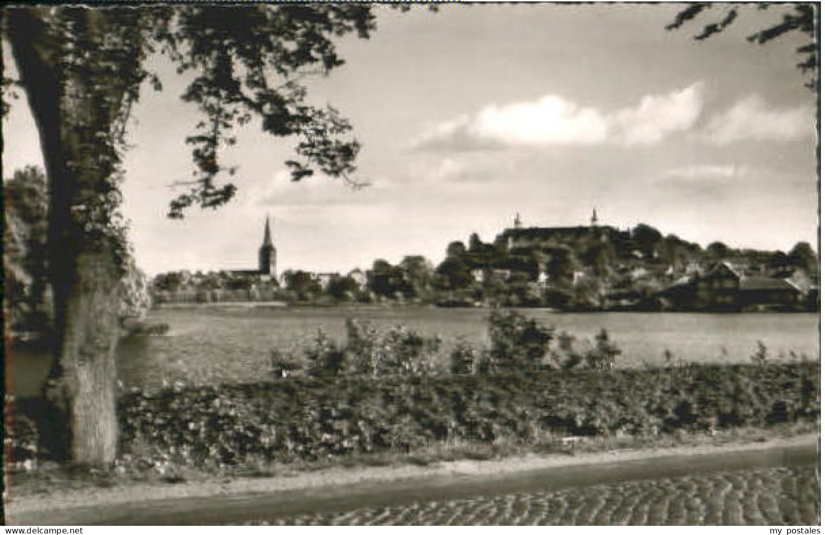 Ploen See Ploen  x 1958