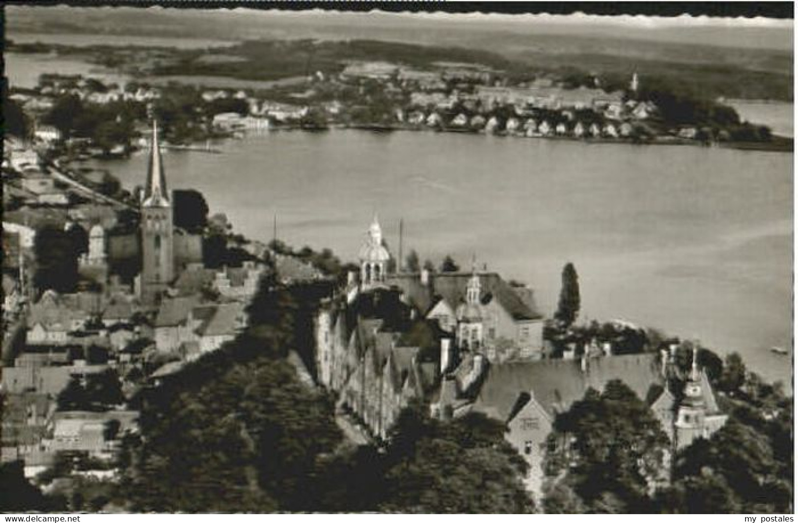 Ploen See Ploen  x 1960