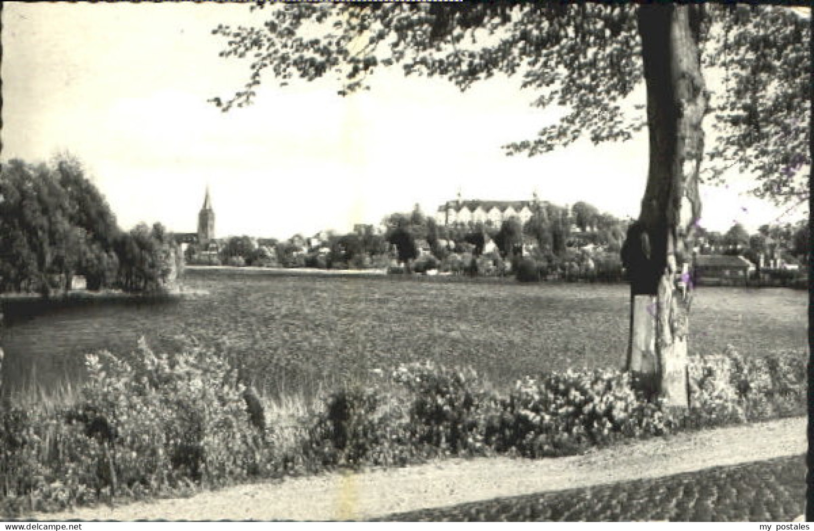 Ploen See Ploen  x 1961