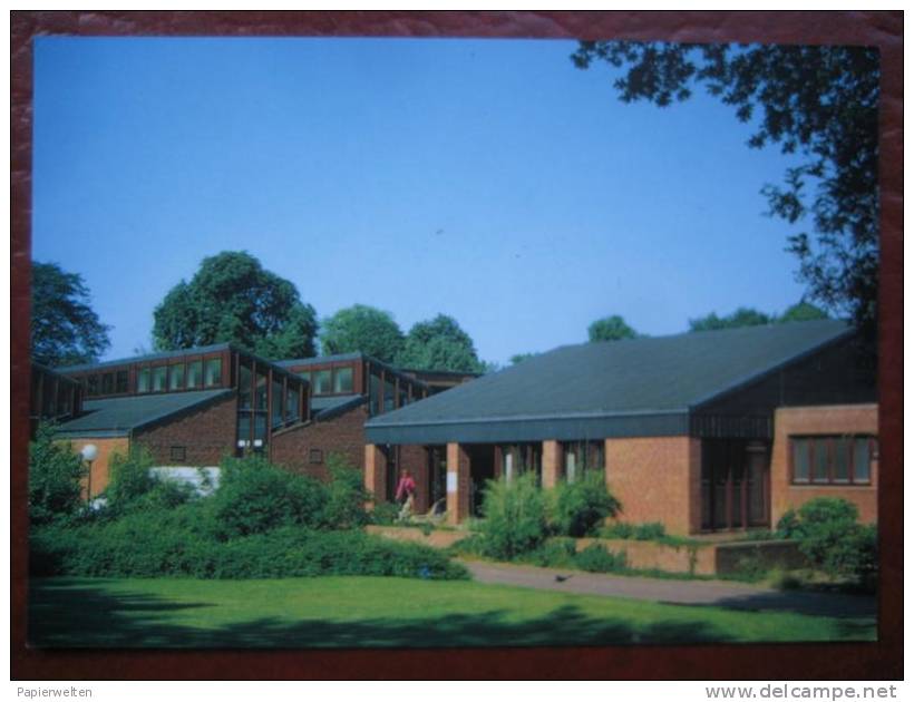 Plön - Fachklinik Freudenholm-Ruhleben