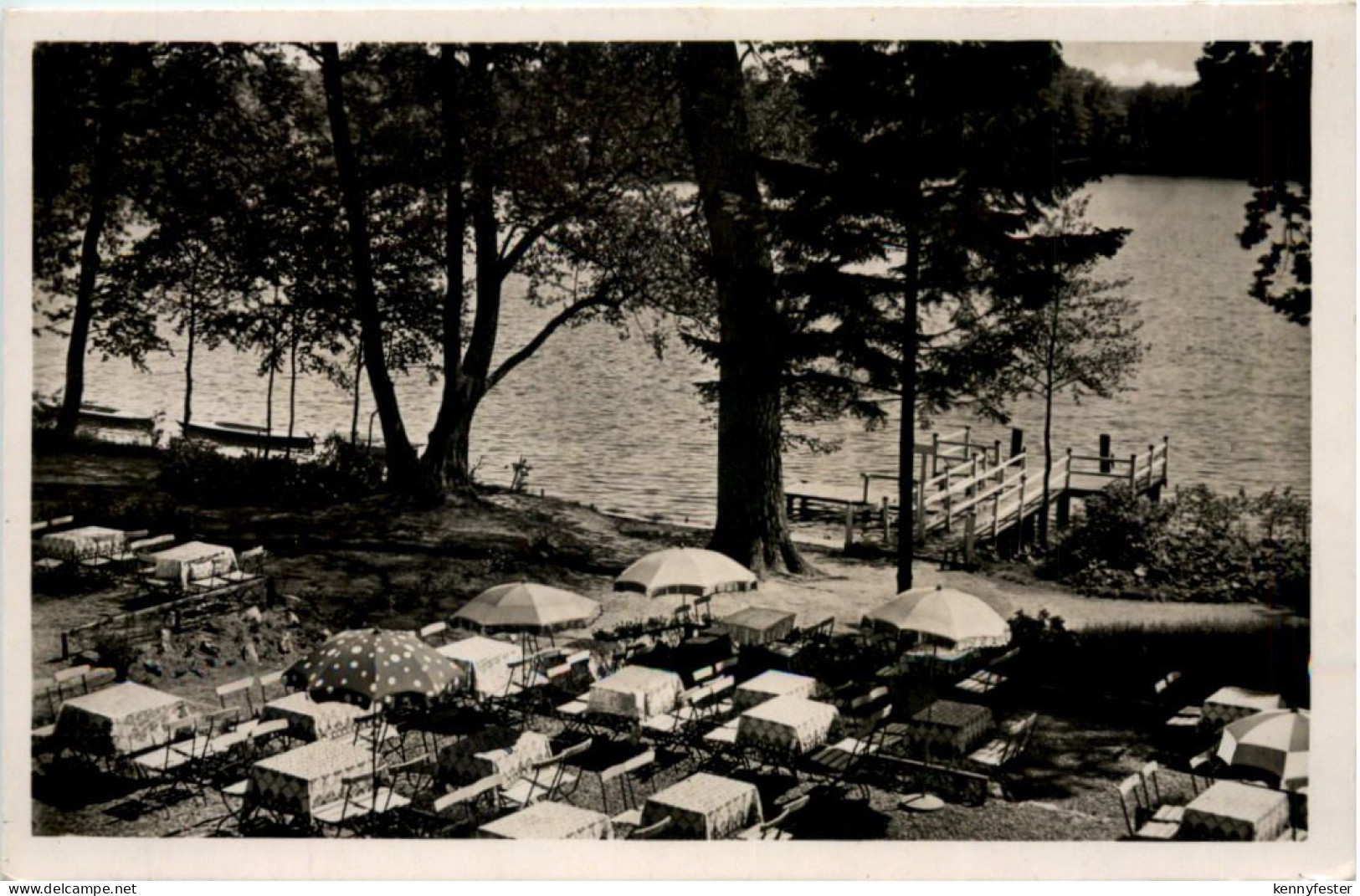 Plön, Gasthof zur Fegetasche