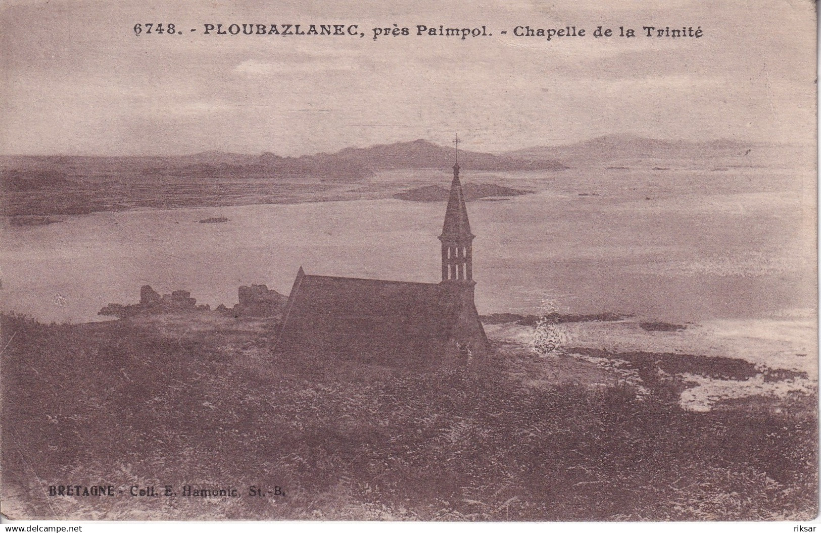 PLOUBAZLANEC