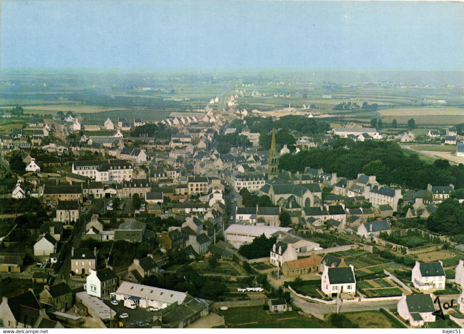 Ploudalmézeau